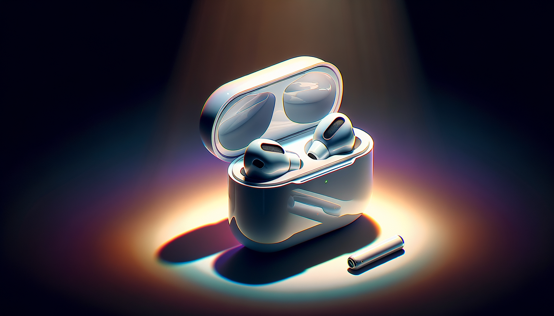 The scene is a vibrant, bustling outdoor setting featuring a prominent figure of a police officer in uniform as the main subject