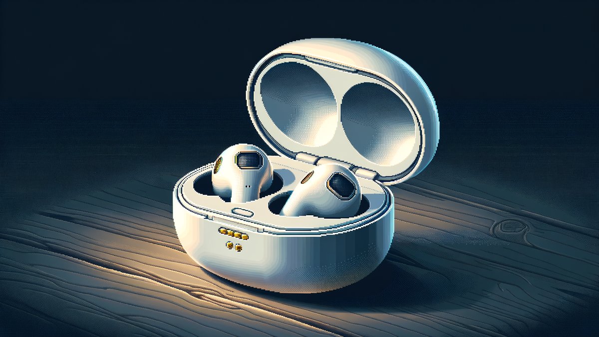 OpenAI plans first hardware device by 2026, likely earbuds