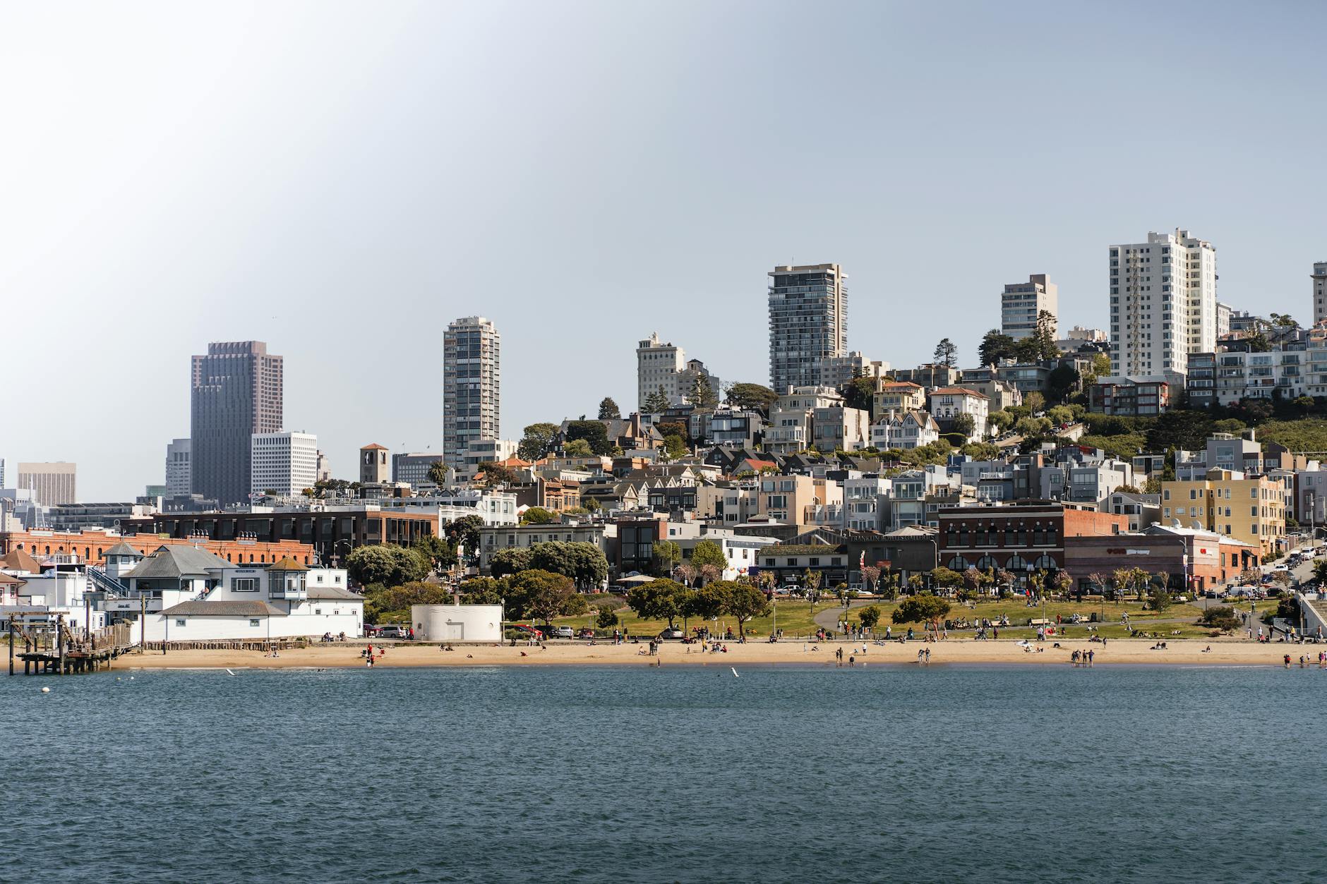 Image related to san francisco loses 4400 jobs despite ai boom as tech layoffs continue